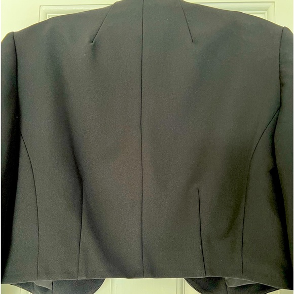 Adrianna Papell Bolero Jacket - Picture 5 of 9